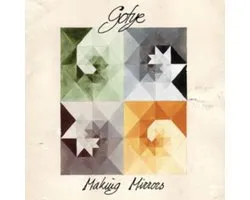 Gotye - Making Mirrors