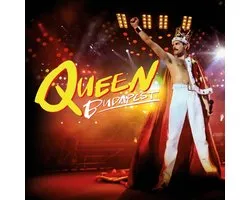 Queen - Budapest