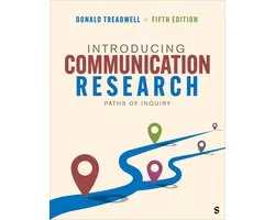 Introducing Communication Research