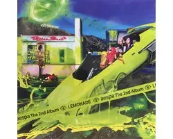 Lemonade