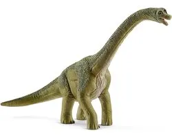 Schleich Brachiosaurus