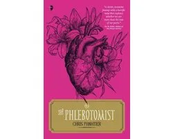 The Phlebotomist