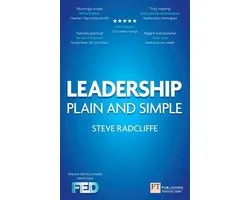 Financial Times Series - Leadership