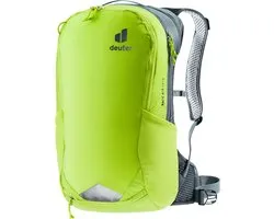 Deuter Race Air 14+3 Dagrugzak 46 cm - citrus-graphite