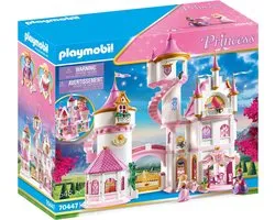 PLAYMOBIL Princess Groot Prinsessenkasteel - 70447