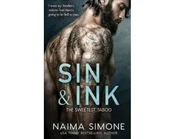 Sweetest Taboo- Sin and Ink