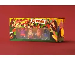 Hot Streak