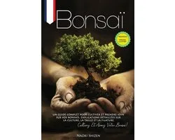 Bonsai & Gardening - In All the Languages- Bonsaï