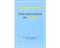 Agora Editions - The Education of Cyrus