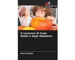 Il couscous di Issen Rebbi e degli Abdelaziz