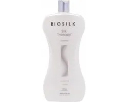 Biosilk Silk Therapy Shampoo 1000 ml