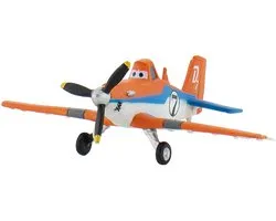 Disney Figuur Planes - Dusty