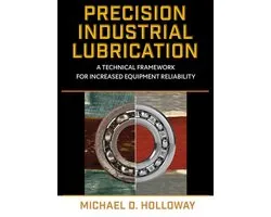 Precision Industrial Lubrication