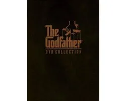 The Godfather Collection