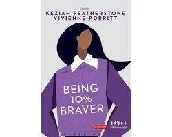 Being 10% Braver