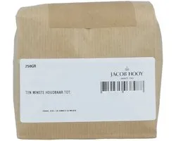 Jacob Hooy Chinees 5 kruidenpoeder 250 Gram