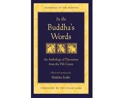 In the Buddha's Words