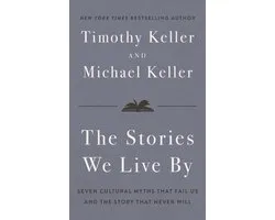 The Stories We Live By