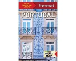 Frommer's Portugal