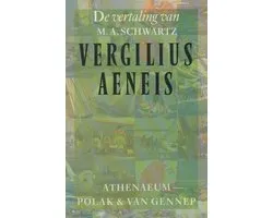 Vergilius - Aeneis - Vertaling van M.A. Schwartz