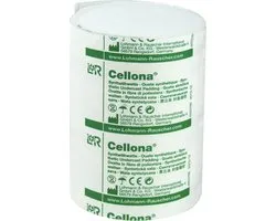Synthetische watten Cellona | 1 Rol | Professionele kwaliteit | Handig