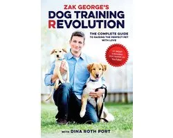Zak George's Dog Training Revolution