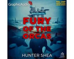 Fury Of The Orcas [Dramatized Adaptation]