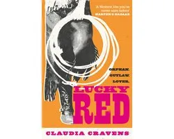 Lucky Red