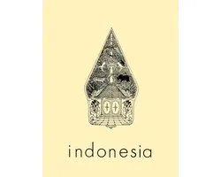 Indonesia JournalIndonesia JournalIndonesia JournalIndonesia JournalIndonesia JournalISSN- Indonesia Journal, April 1966, Volume 1