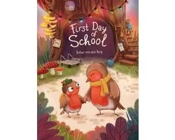 First Day of School
