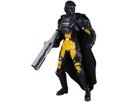McFarlane Toys Helldivers 2 Elite Edition Action Figure SA-04 Combat Technician 18 cm Action Figuur