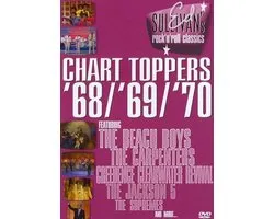 Chart Toppers 68/69/70