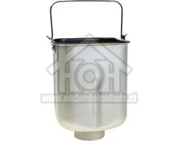 Inventum Bakblik Broodblik BM90 20700900002