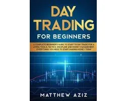 Day Trading for Beginners