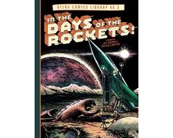 The Atlas Comics Library No. 3
