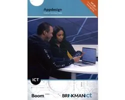 Brinkman ICT - Appdesign combipakket
