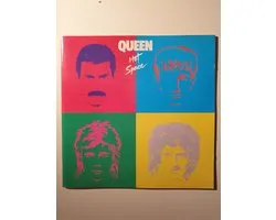 Hot Space