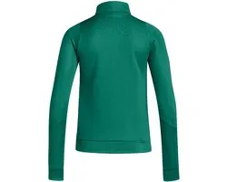adidas Tiro 24 Training Sweatshirt met Rits - Maat M
