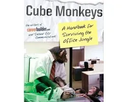 Cube Monkeys