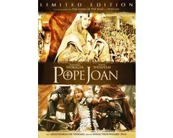 Pope Joan (Metal Case) (Limited Edition)