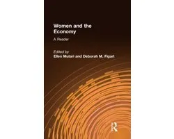 Women and the Economy: A Reader