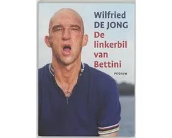 Linkerbil Van Bettini