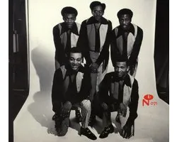 Various Artists - Eccentric Soul: The Saru Label (CD)