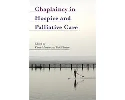 Chaplaincy in Hospice and Palliative Care