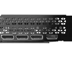 VGA ZOTAC GeForce® RTX 3060 12GB Twin Edge OC