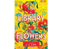 The Library of Flowers