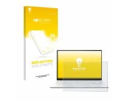 upscreen - Screenprotector voor ASUS ZenBook S 14 UX5406 - Folie Beschermfolie anti glare matte