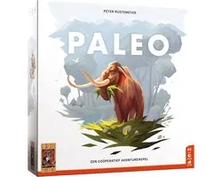 999 Games Paleo