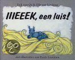 Iiieeek Een Luis