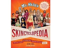 Mr. Skin's Skincyclopedia